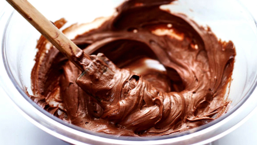 Η σπιτική Nutella που θα λατρέψεις: Kι όμως, έχει τις μισές θερμίδες