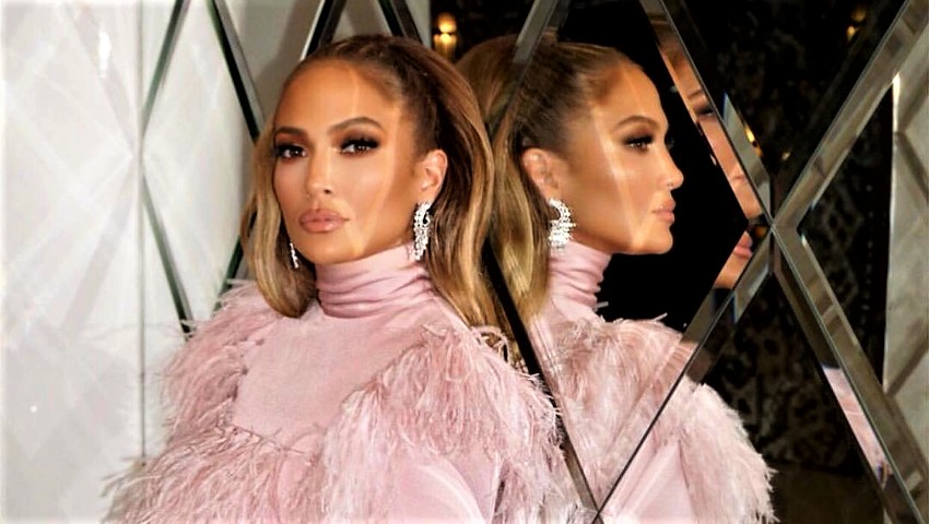 Jennifer Lopez: Τα «μυστικά» για πετύχεις κι εσύ το νέο της, καταπληκτικό μακιγιάζ