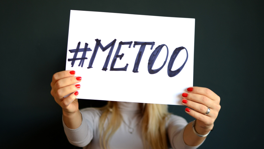 #MeToo: Stars του Hollywood μιλούν ανοιχτά για την κακοποίηση των γυναικών