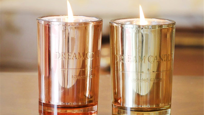 3 limited edition χριστουγεννιάτικα κεριά που θα δώσουν άλλη αίσθηση στο σπίτι σου