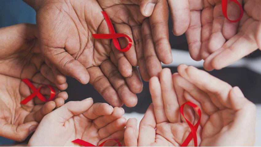 ΑIDS: Να είσαι θετική στην ενημέρωση - Όλα όσα πρέπει να γνωρίζεις