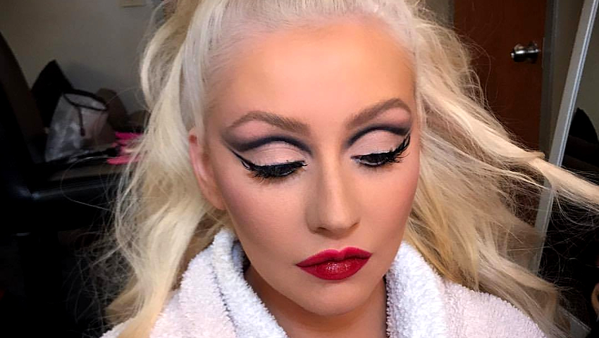 Το instagram account που πρέπει να ακολουθήσεις για όλα τα τελευταία make up trends