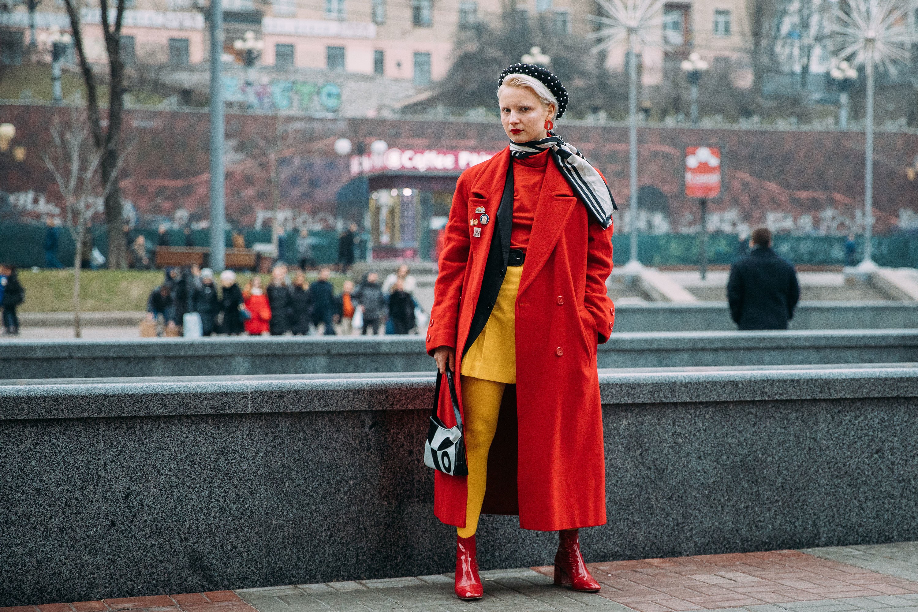 Winter 2018 - 2019: Τα πιο must χρώματα και trends - Τι να φορέσεις στο ρεβεγιόν