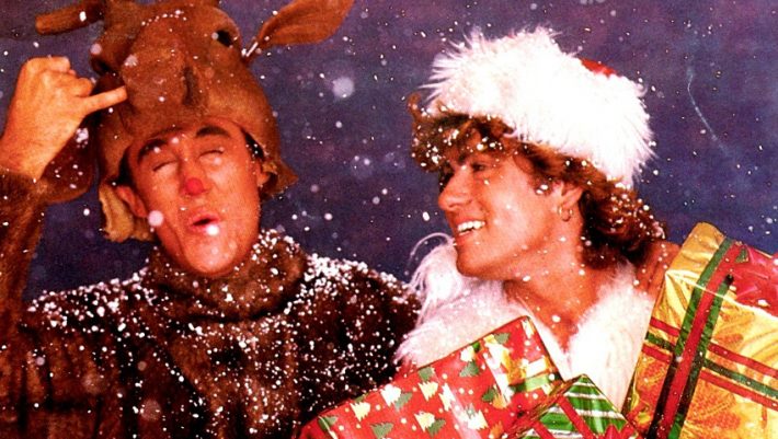 Το μεγάλο «ψέμα» του «Last Christmas»: Το original κομμάτι… δεν είναι χριστουγεννιάτικο
