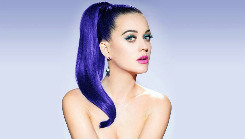 Η Katy Perry είπε για τους πρώην αυτό που κάθε γυναίκα πρέπει να ακούσει