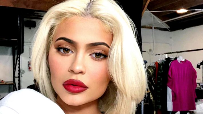 H Kylie Jenner με νέο hair look: Είναι το νέο trend του 2019;