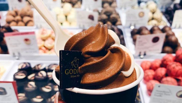 Κεφάλαιο «σοκολάτα»: Γνώρισε τις καλύτερες σοκολατερί του κόσμου
