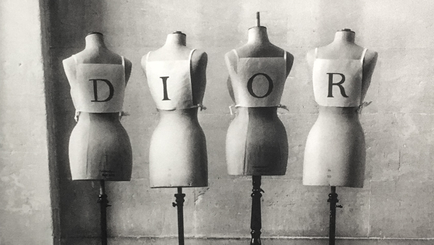 Maria Grazia Chiuri: Ώρα να γνωρίσεις την πρώτη γυναίκα σχεδιάστρια του Dior