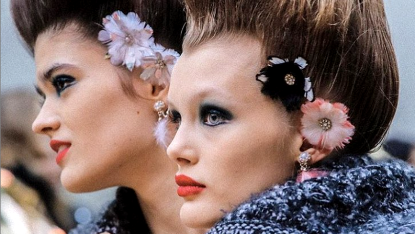 Εβδομάδα μόδας στο Παρίσι: Τα καλύτερα του haute couture