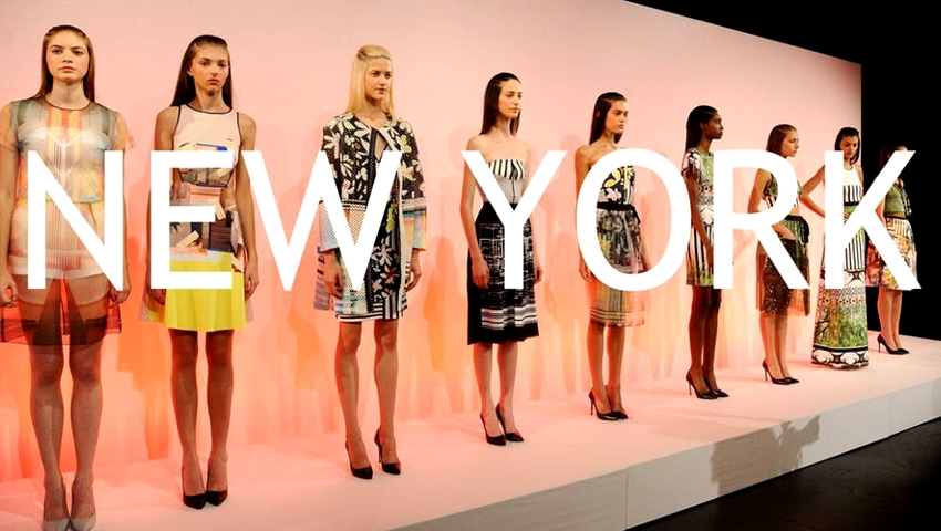 Fashion Week στη Νέα Υόρκη: Τι να περιμένουμε