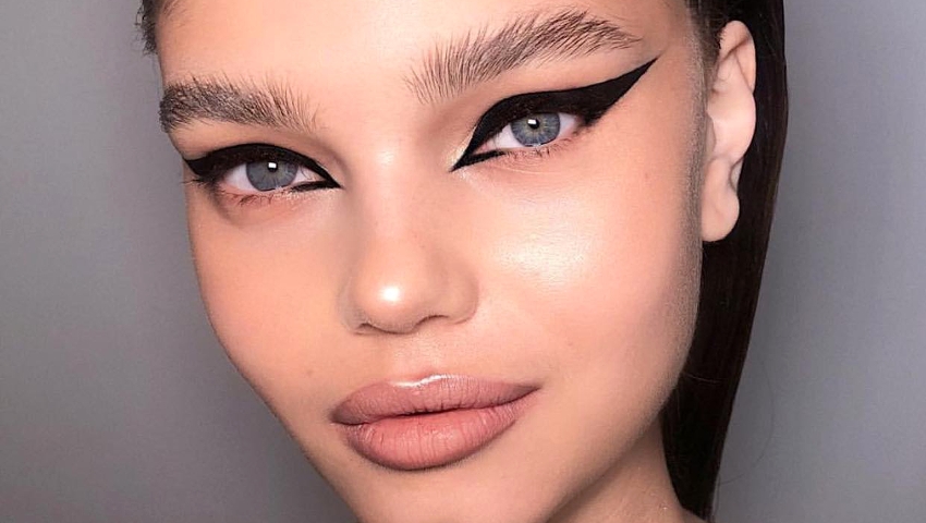 Cat eye | Το μυστικό για να πετύχεις το απόλυτο make up trend