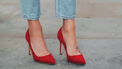 Be your own Valentine! 4 + 1 κόκκινα πράγματα που πρέπει να αγοράσεις για τον εαυτό σου αυτήν την ημέρα Be your own Valentine! 4 + 1 κόκκινα πράγματα που πρέπει να αγοράσεις για τον εαυτό σου αυτήν την ημέρα