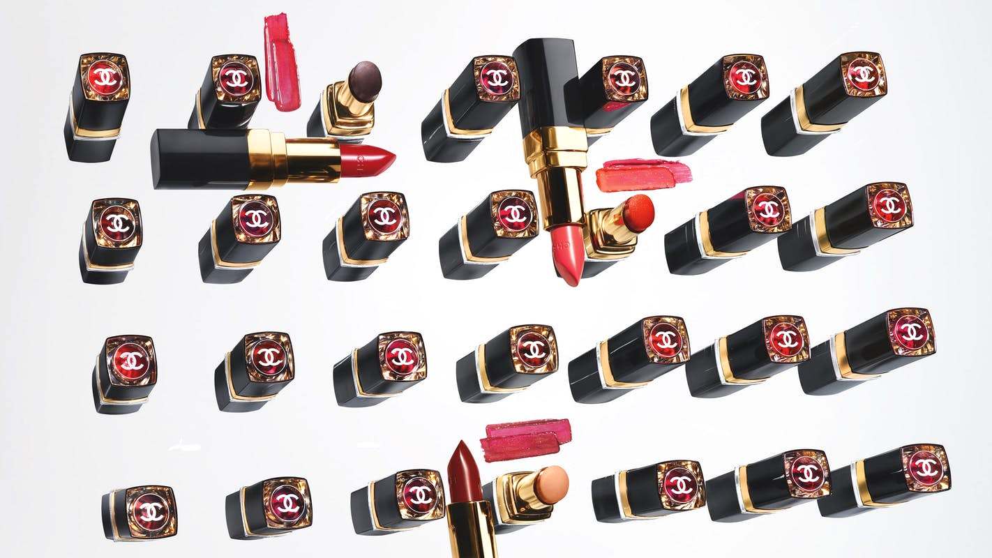 Rouge Coco Flash: Τα νέα ενυδατικά lipsticks της Chanel είναι σκέτο κόσμημα