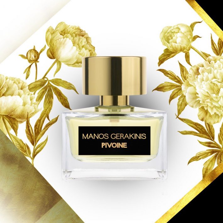 Manos Gerakinis Parfums: Το ελληνικό brand luxury αρωμάτων που σε ταξιδεύει σε μια άλλη εποχή