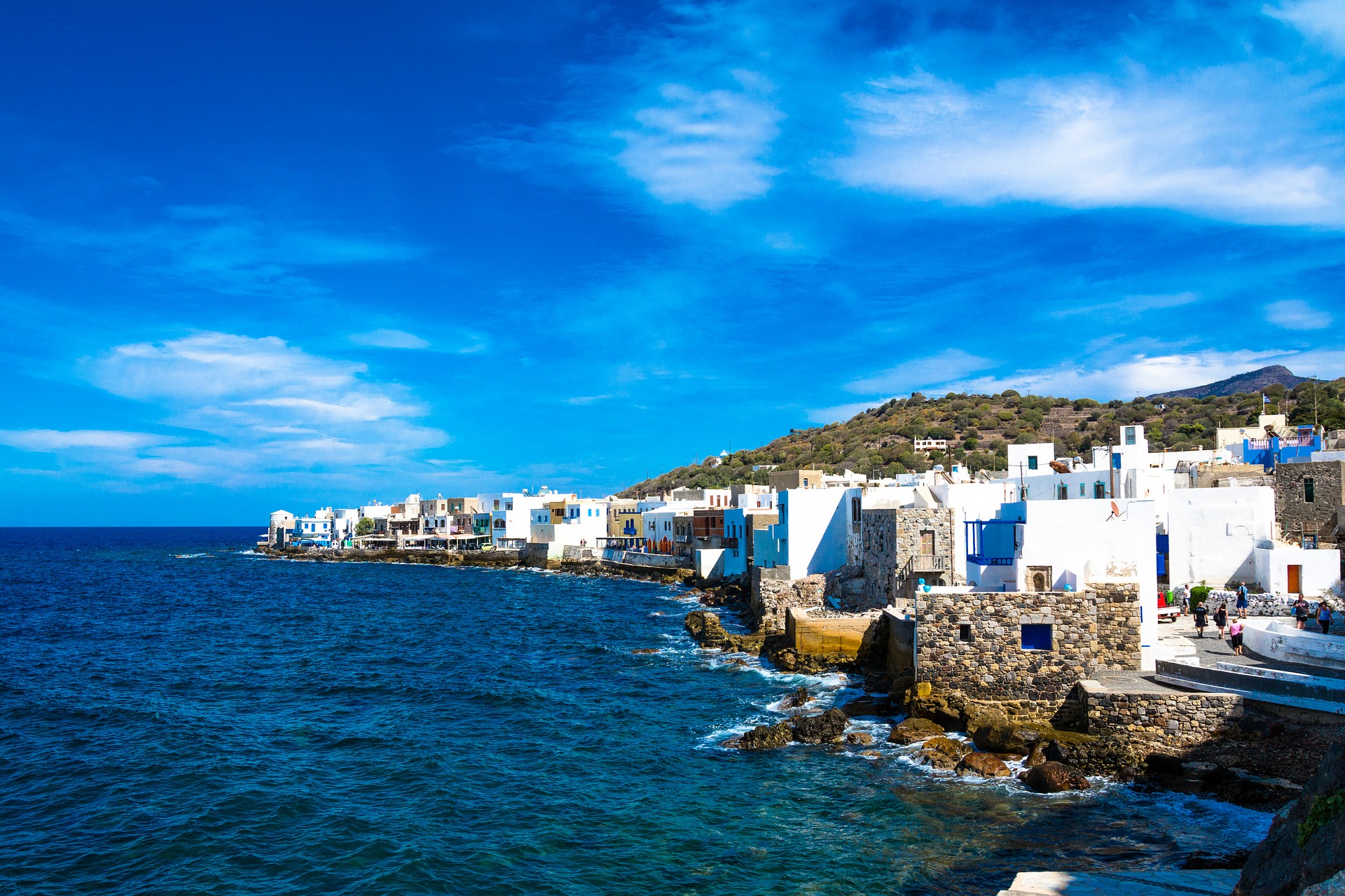 Low budget διακοπές | 4 πανέμορφα ελληνικά νησιά που θα σου κοστίσουν ελάχιστα