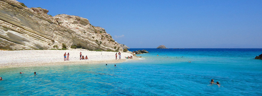 Το «αδικημένο» νησί-διαμάντι της Ελλάδας που επιλέγουν μόνο όσοι ξέρουν από καλές διακοπές