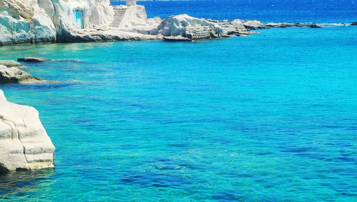 To νησί-outsider στο οποίο θα βρεις τα 3 καλύτερα σημεία της Ελλάδας