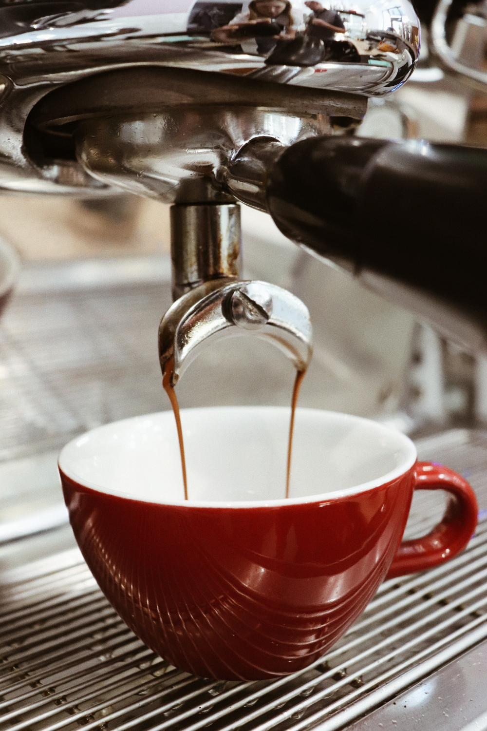 100% επιτυχία: To ένα και μοναδικό μυστικό για να φτιάχνεις τον καφέ σου καλύτερο και από το διασημότερο café της πόλης