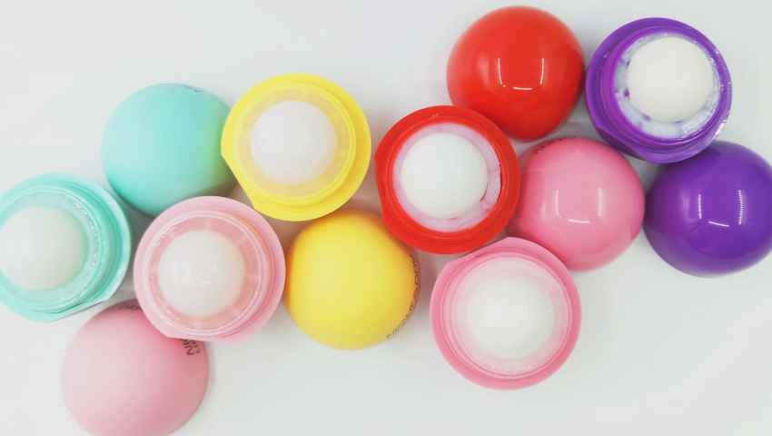 DIY: Δεν χρειάζεται να αγοράσεις lip balm - Σήμερα το φτιάχνουμε μαζί