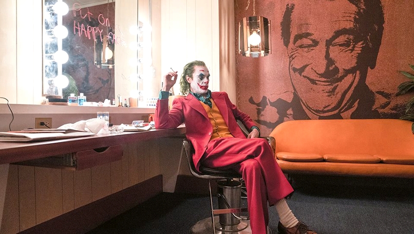 Ο Joker και οι άλλοι: Οι ταινίες που σάρωσαν την τελευταία δεκαετία