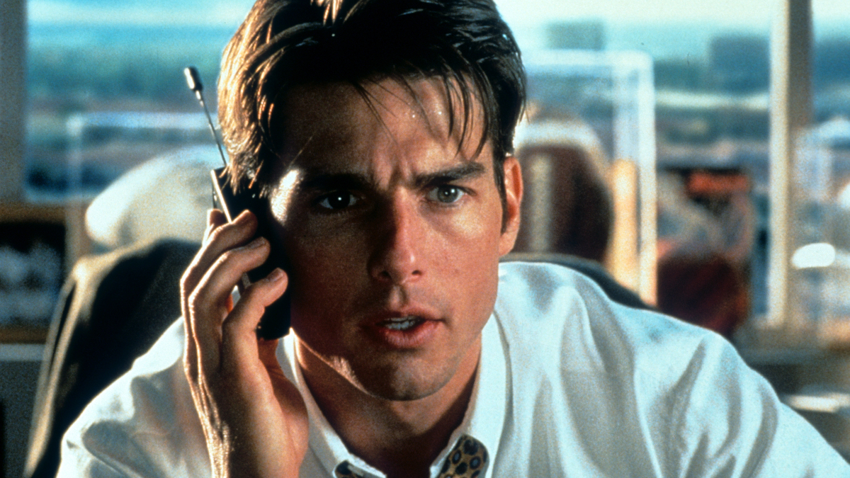 Jerry Maguire: H ταινία που έφερε τα πάνω - κάτω στον χώρο του αθλητισμού