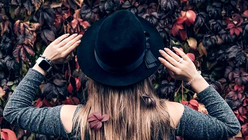 Τα καπέλα που θα απογειώσουν το φθινοπωρινό σου outfit