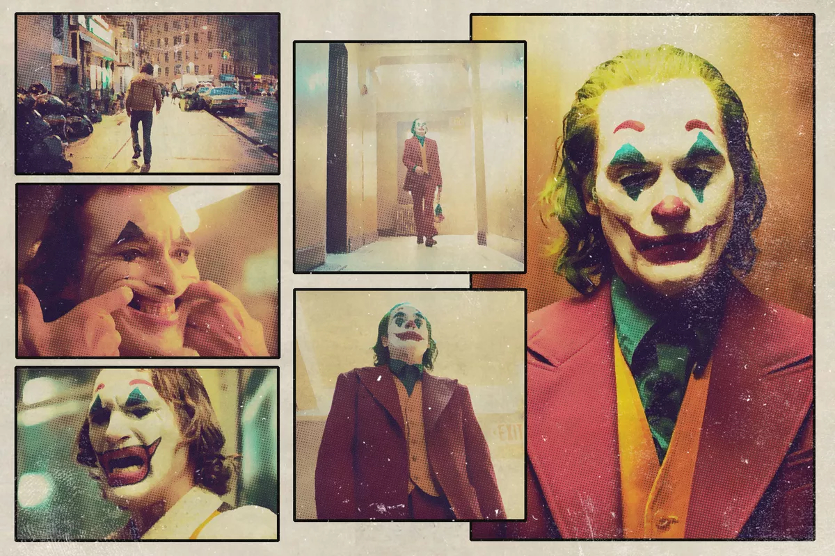 Joker: Οι τρεις σκηνές που ίσως δεν αντέξεις να ξαναδείς