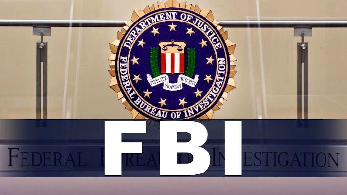 Το τεστ του FBI: Θα λύσεις τον αστυνομικό γρίφο που έχει βαθμό δυσκολίας 1/4;