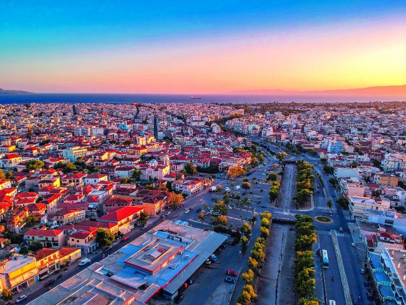 Οι 3 μεγαλύτερες κόντρες πόλεων στην Ελλάδα