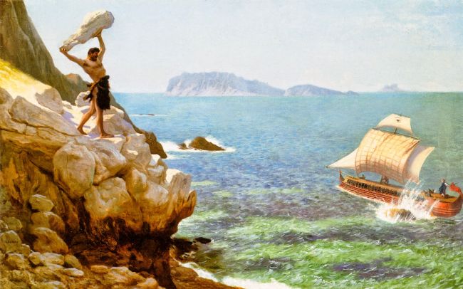 Κουίζ: 10 απλές ερωτήσεις ελληνικής μυθολογίας για να δείξεις τι έμαθες στο σχολείο