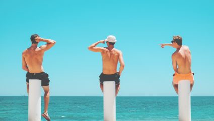 Εναλλακτική απόλαυση: Η νέα μόδα στις διακοπές που αξίζει να δοκιμάσεις φέτος
