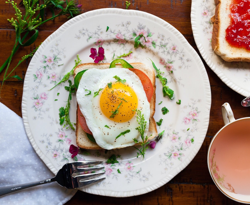 Τρεις γευστικές ιδέες για το πιο «ευ ζην» πρωινό