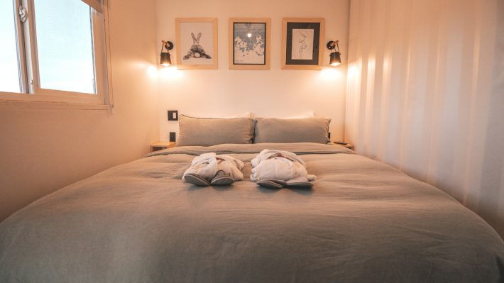 Τα 3 υπνοδωμάτια του Instagram που όλες θέλουμε να κάνουμε δικά μας