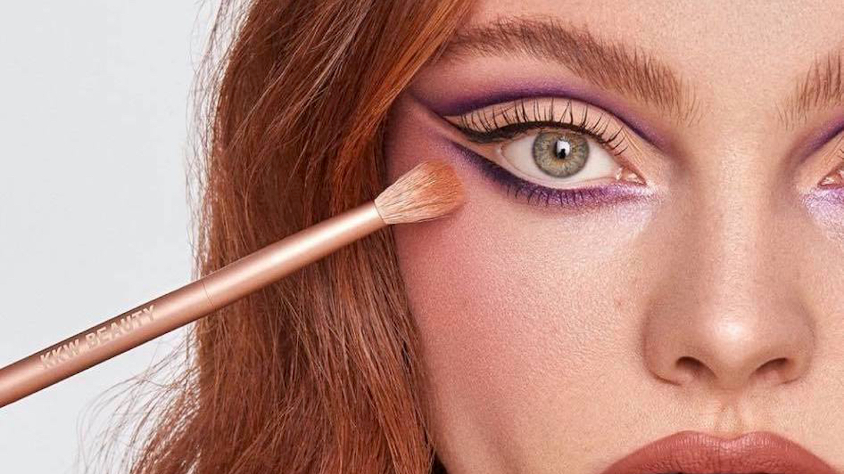 Πώς ένα λευκό μολύβι ματιών μπορεί να απογειώσει το make up look σου