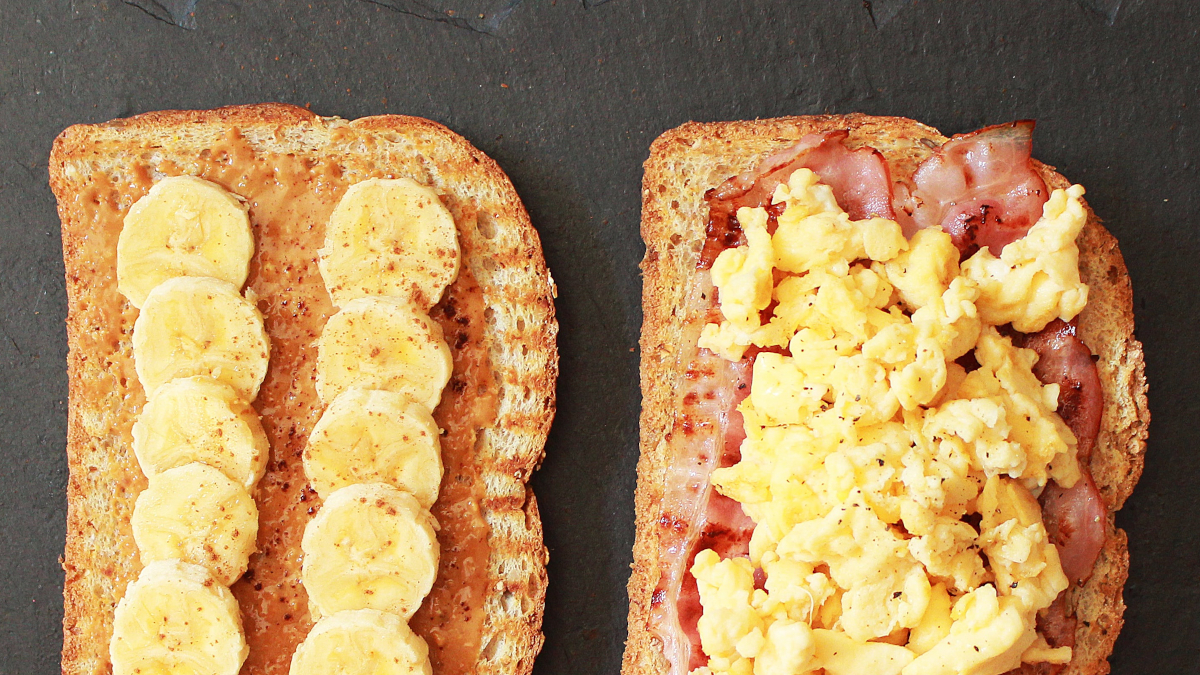 Έχεις 5 λεπτά για να ετοιμάσεις το πρωινό σου; Φτιάξε scrambled eggs και πάρε και στο γραφείο