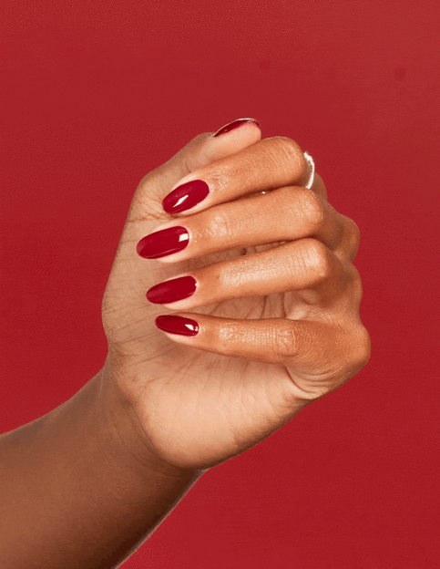 Τα 10 πιο ωραία red manicures για να εντυπωσιάσεις φέτος το Πάσχα