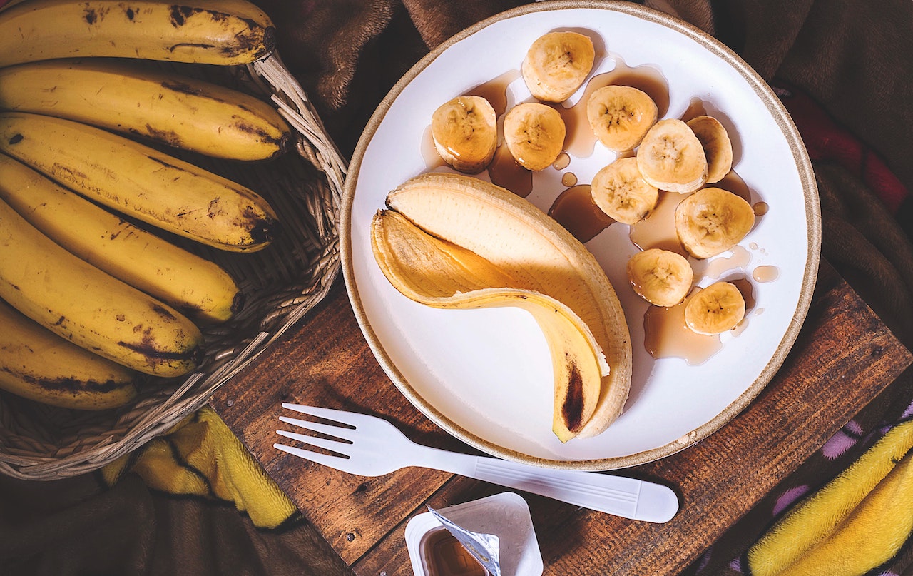 Οι μπανάνες σου μαυρίζουν πολύ γρήγορα; Μάλλον δεν έχεις δοκιμάσει αυτό το τρικ