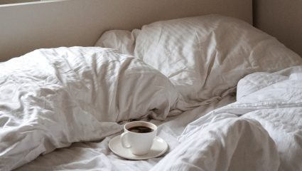 Pillow mist | Φτιάξε μόνη σου αρωματικό σπρέι μαξιλαριού για ήρεμο ύπνο