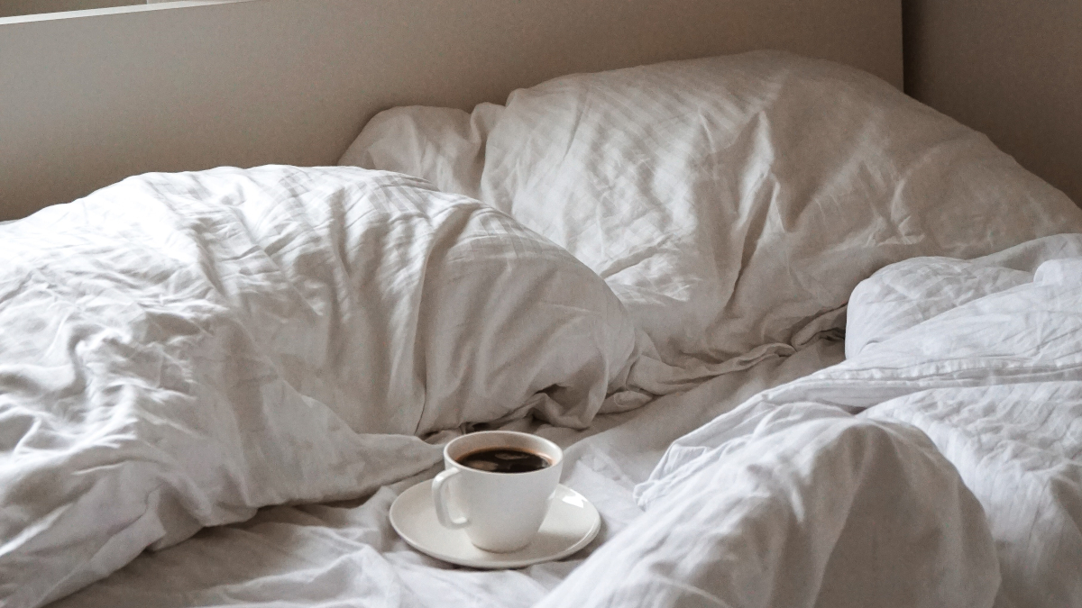 Pillow mist | Φτιάξε μόνη σου αρωματικό σπρέι μαξιλαριού για ήρεμο ύπνο