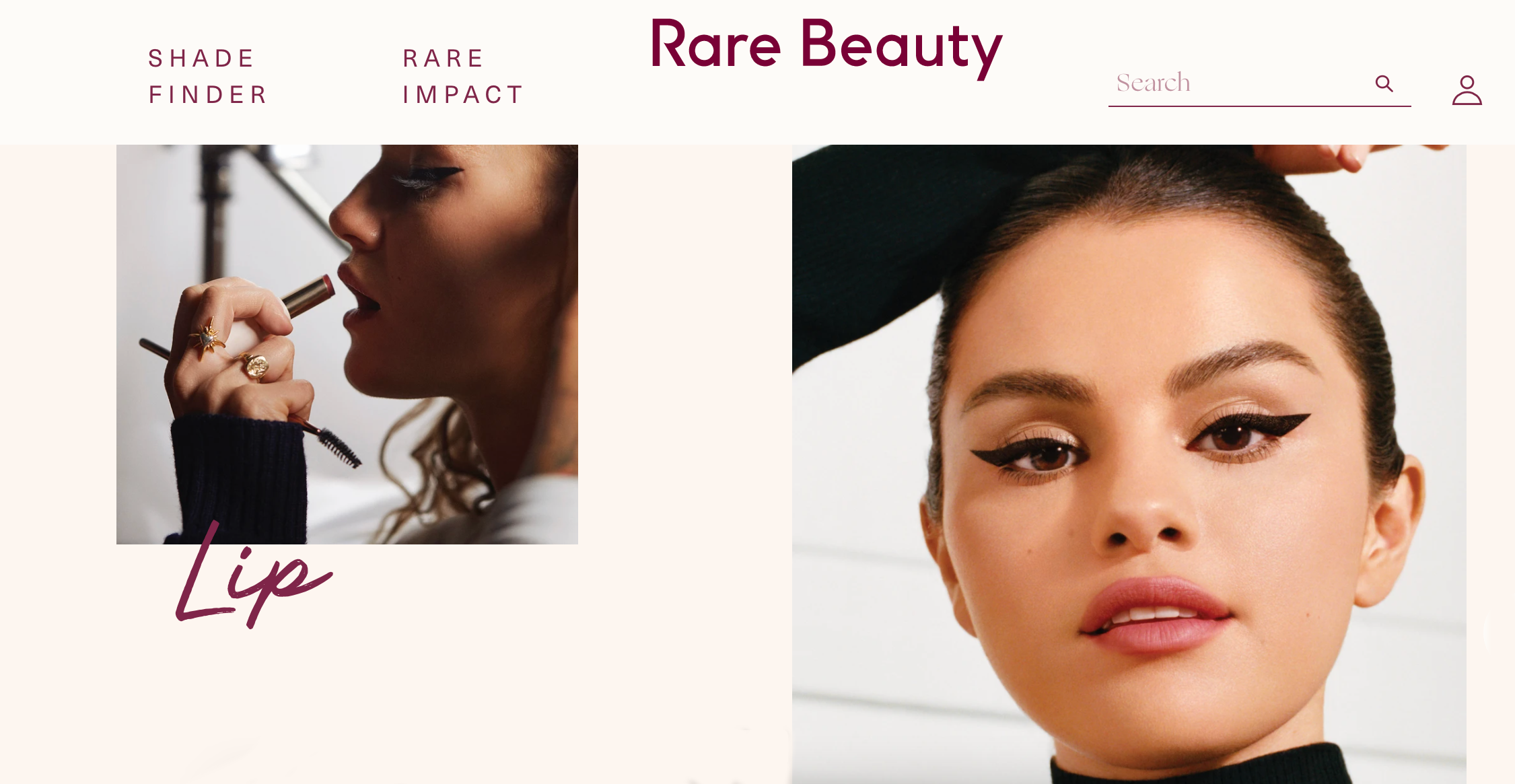 Rare Beauty | Η εταιρεία καλλυντικών της Selena Gomez τώρα και στην Ελλάδα