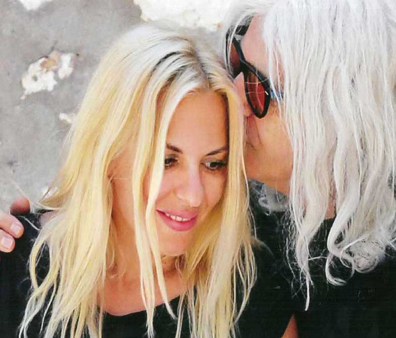 8 celebrity διαζύγια της ελληνικής showbiz που «έσκασαν» αναπάντεχα