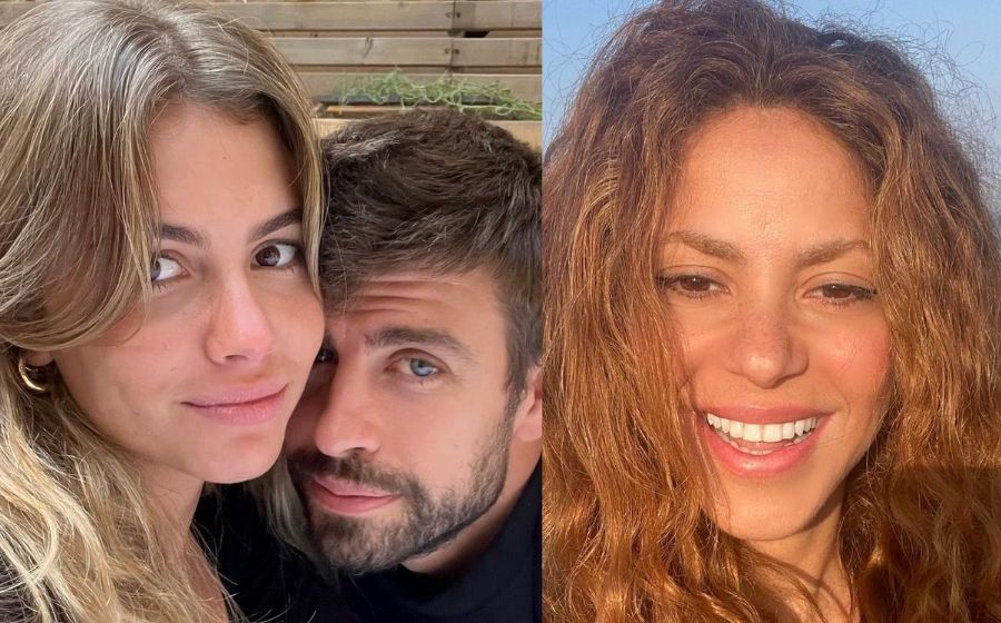 Ξύλο και βωμολοχίες στην τελευταία συνάντηση Shakira - Piqué: Κλήθηκε η αστυνομία για να λήξει ο άγριος καβγάς