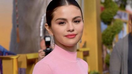 «Είμαι άρρωστη, πήρα βάρος»: H νέα εικόνα της Selena Gomez και τα αρνητικά σχόλια για το νέο της κορμί