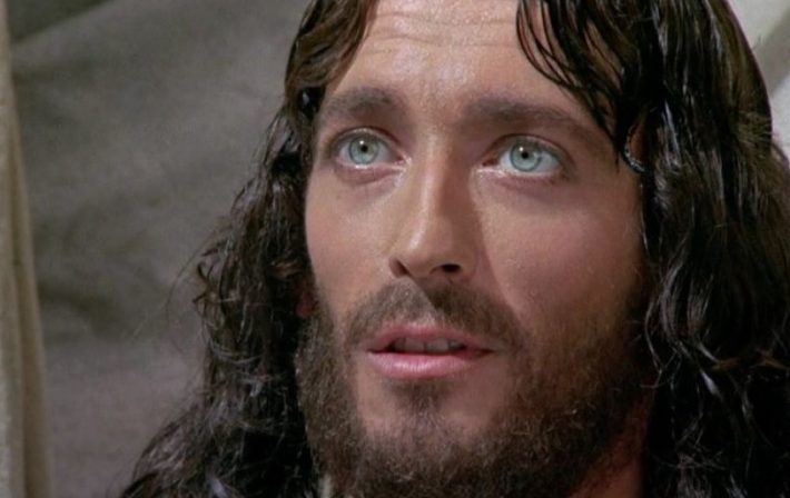 Το σκηνοθετικό κόλπο του Τζεφιρέλι στον Ιησού από την Ναζαρέτ που κανείς δεν είχε αντιληφθεί τόσα χρόνια