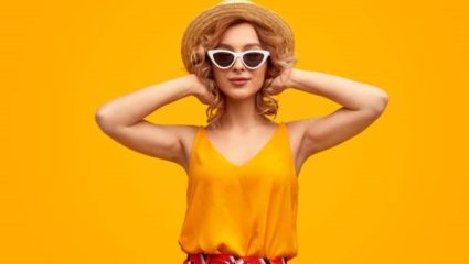 Πώς να επιλέξετε τα γυναικεία γυαλιά ηλίου που ταιριάζουν στο σχήμα του προσώπου σας;
